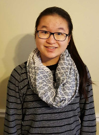 Photo of Jingzhi Liang