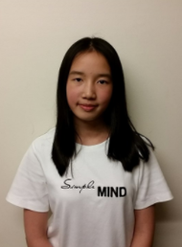 Photo of Karen Situ