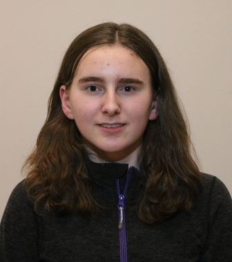 Photo of Katherine Forbes