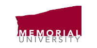 Memorial University logo