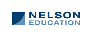 Nelson Education logo