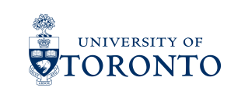 University of Toronto logo