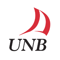 University of New Brunswick logo