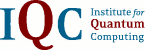 Institute for Quantum Computing