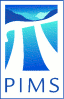 Pacific Institute for the Mathematical Sciences