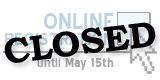 [Registration is closed, on-site registration only]