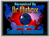 Dr. Matrix