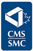 CMS logo