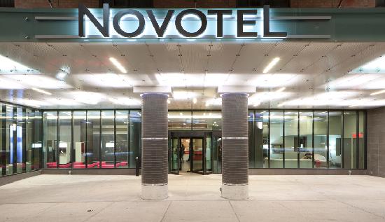 Novotel