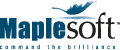 Maplesoft