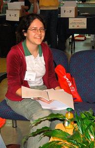 Iva Halacheva