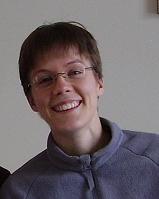 Katie Mann